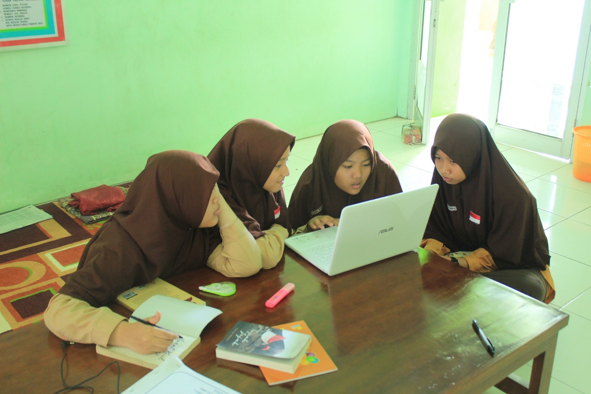Literasi